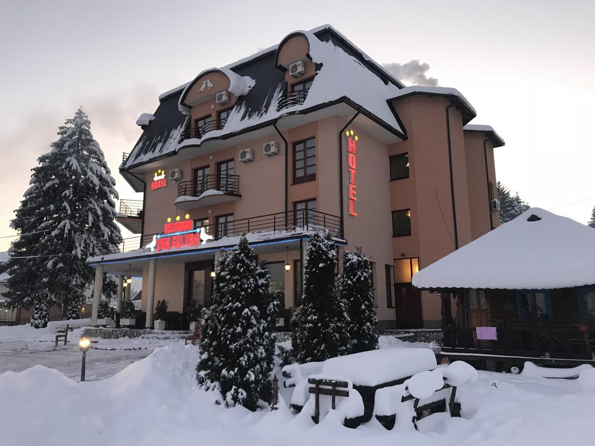 Hotel Dva Goluba Pale Luaran gambar